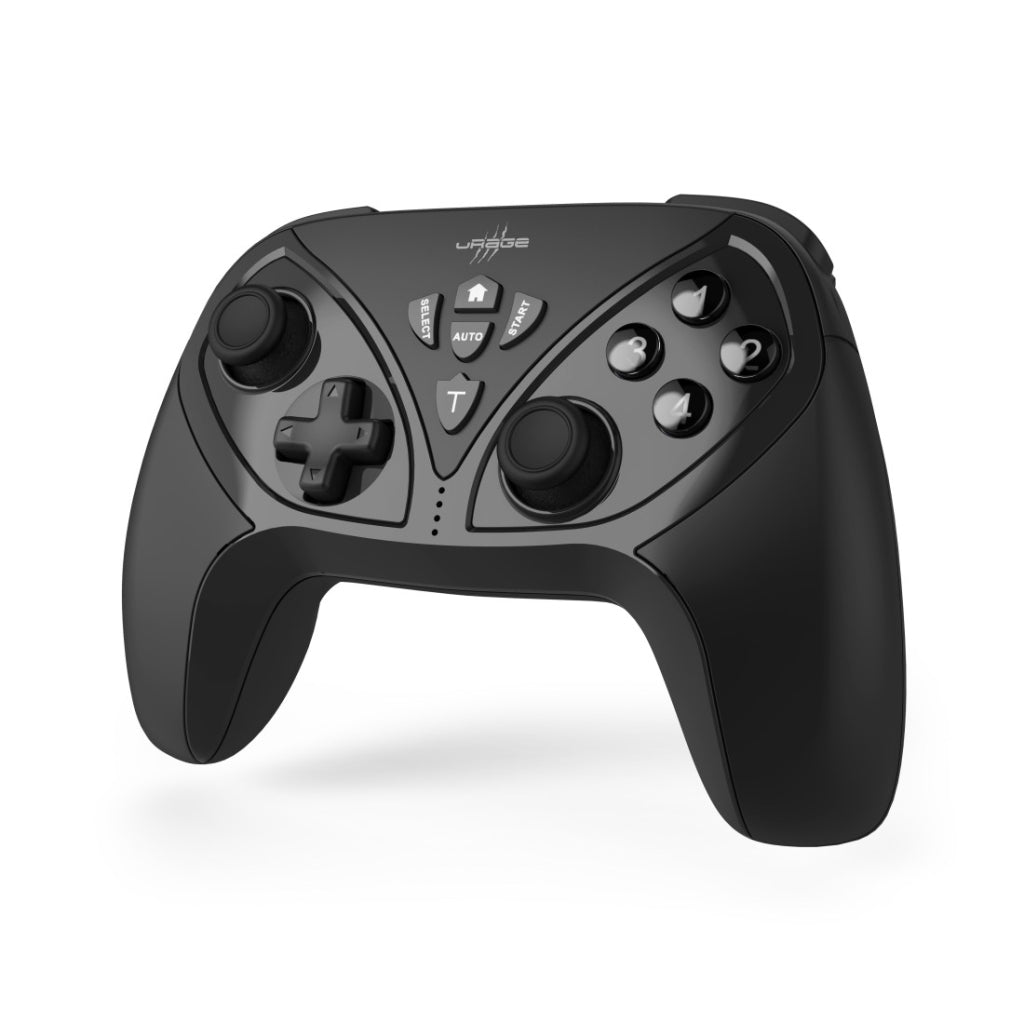 uRage Gamepad Vendetta 300 Unleashed Wireless for Windows