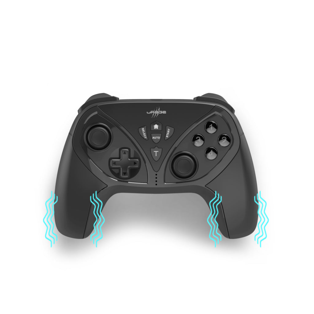 uRage Gamepad Vendetta 300 Unleashed Wireless for Windows