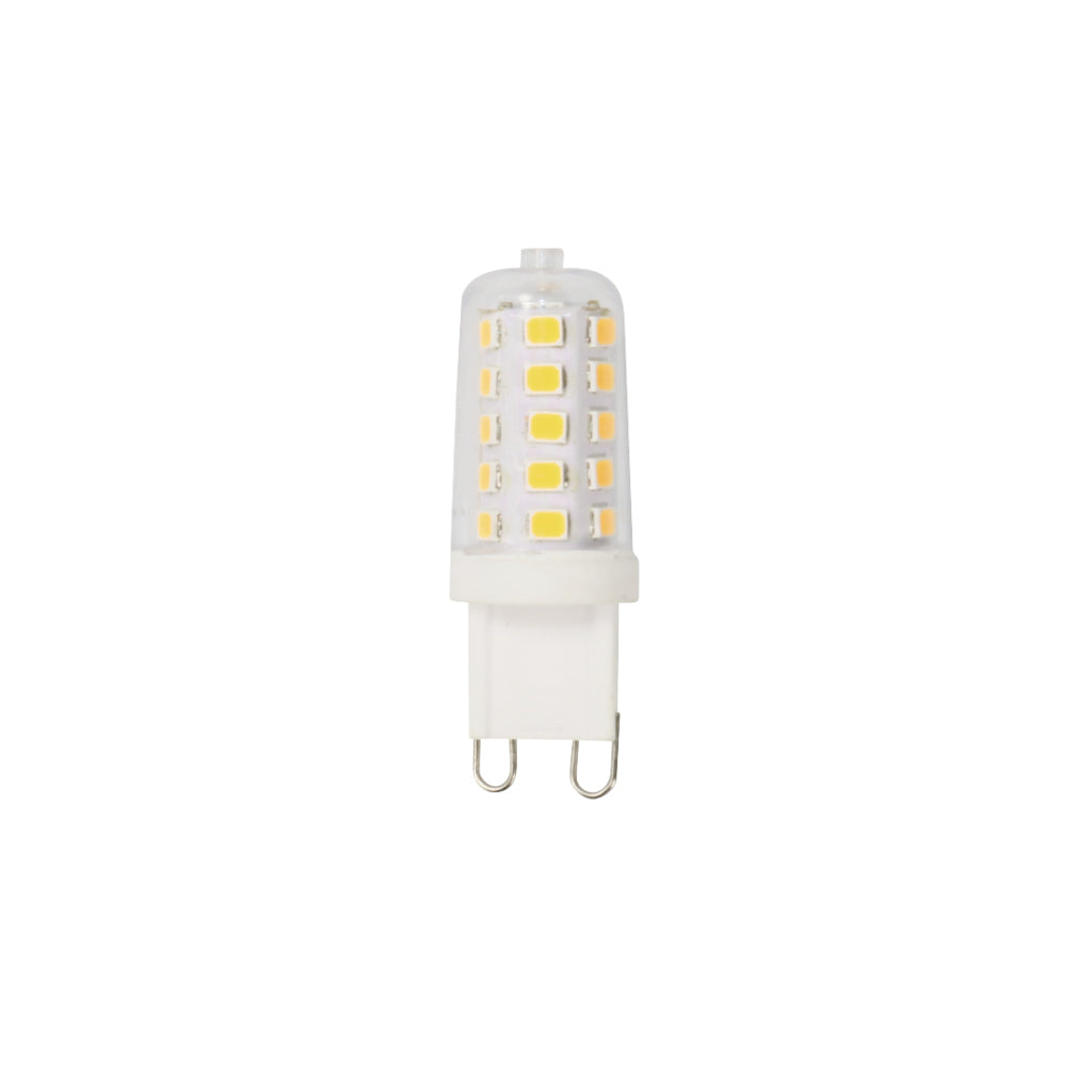 Xavax LED Bulb G9 300lm 3W Warm White