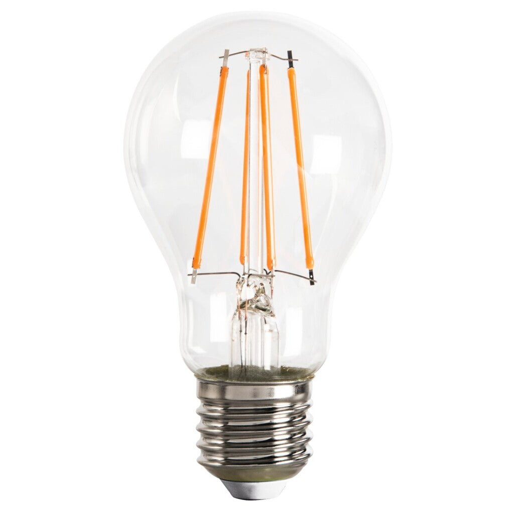 Xavax LED-Filament Plant Lamp 8W E27