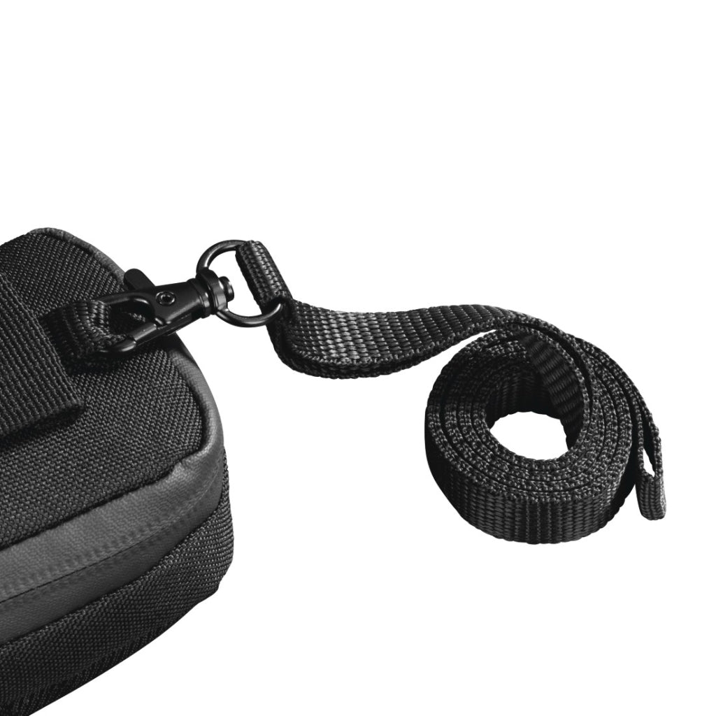 Hama Camera Bag Matera 60H Black - Compact Pouch for Digital Cameras