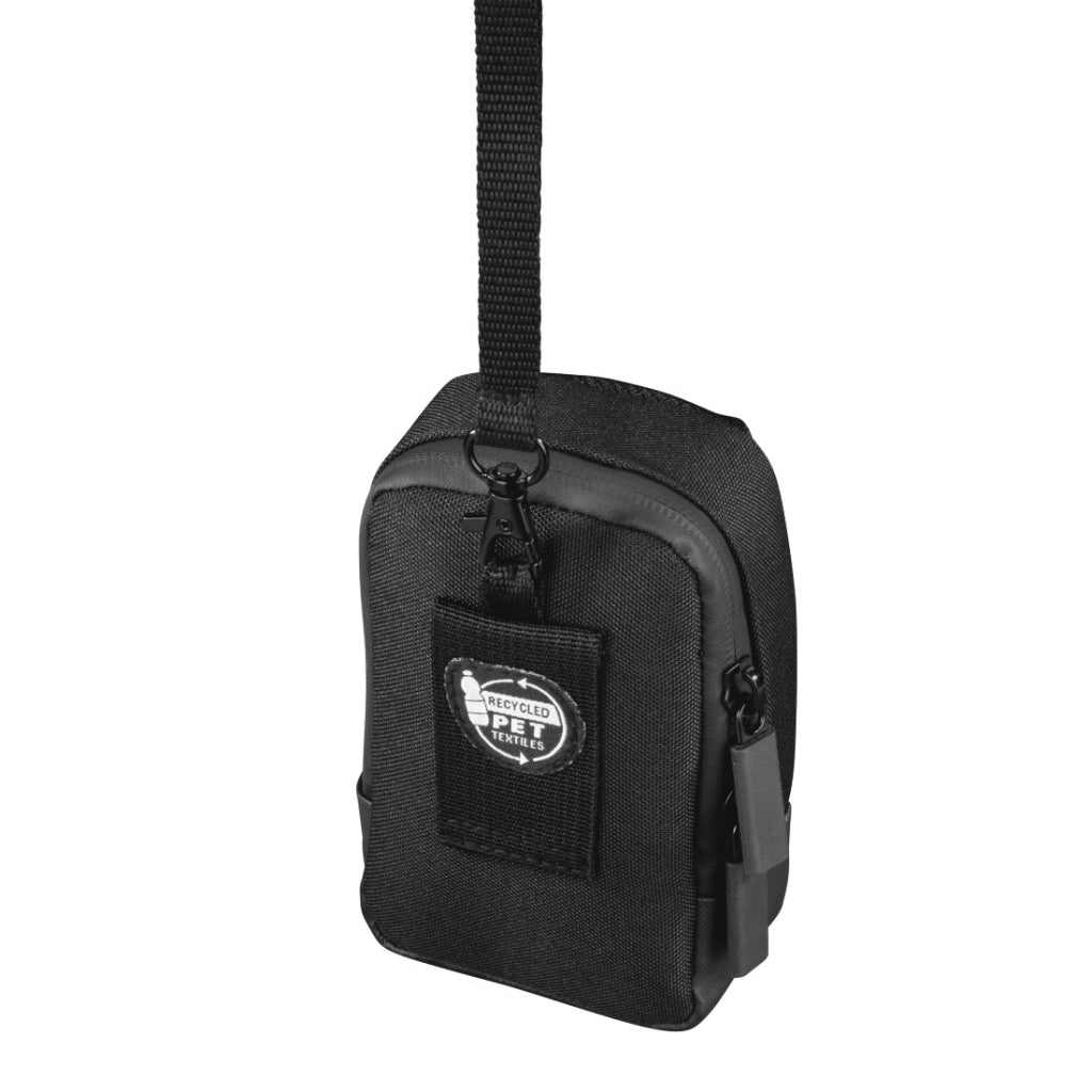 Hama Camera Bag Matera 60H Black - Compact Pouch for Digital Cameras