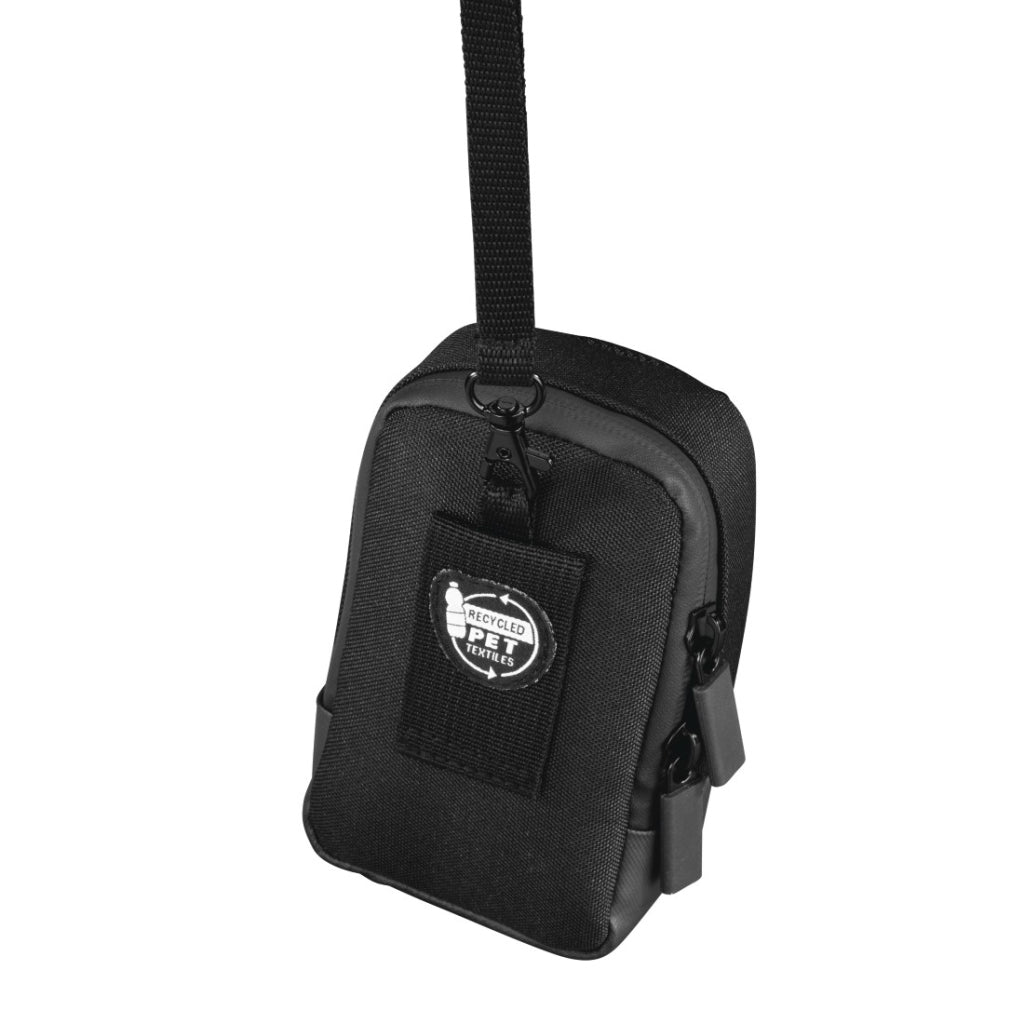 Hama Camera Bag Matera 60H Black - Compact Pouch for Digital Cameras