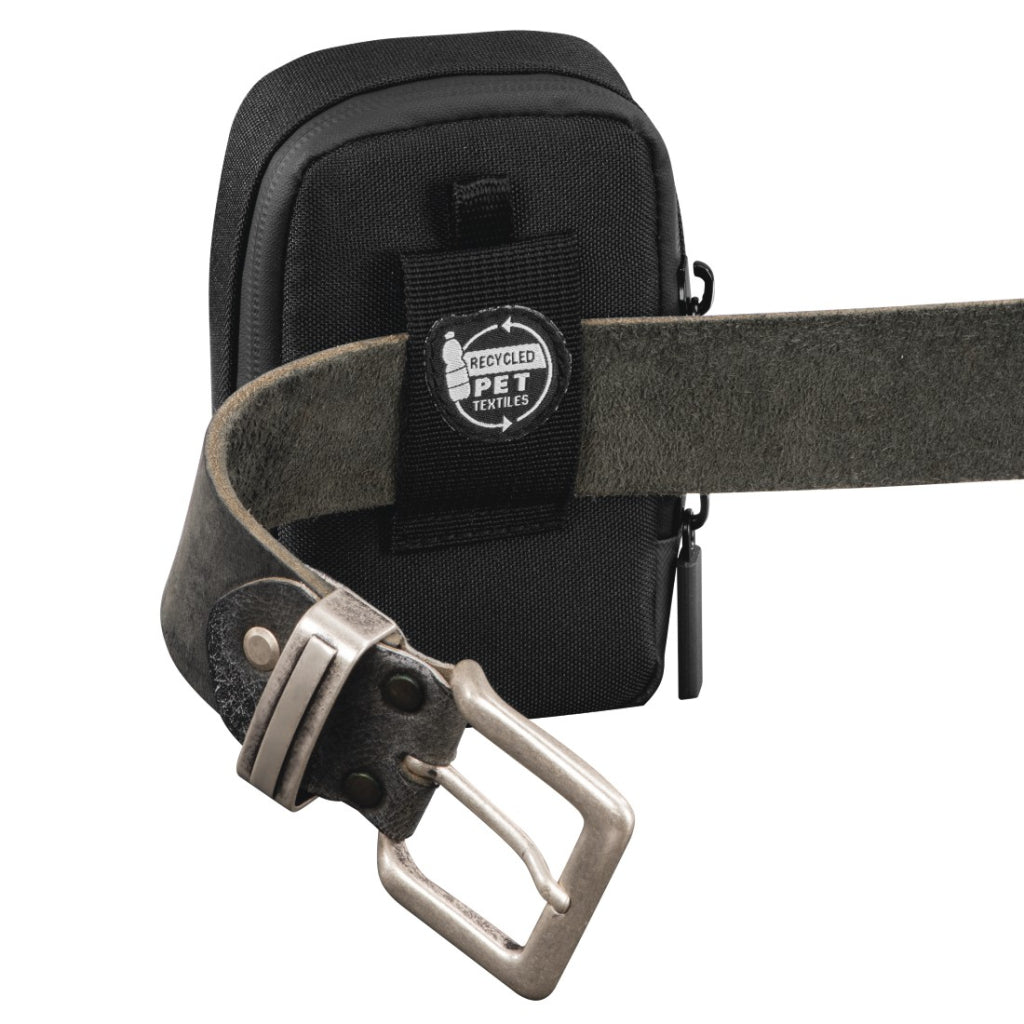 Hama Camera Bag Matera 60H Black - Compact Pouch for Digital Cameras
