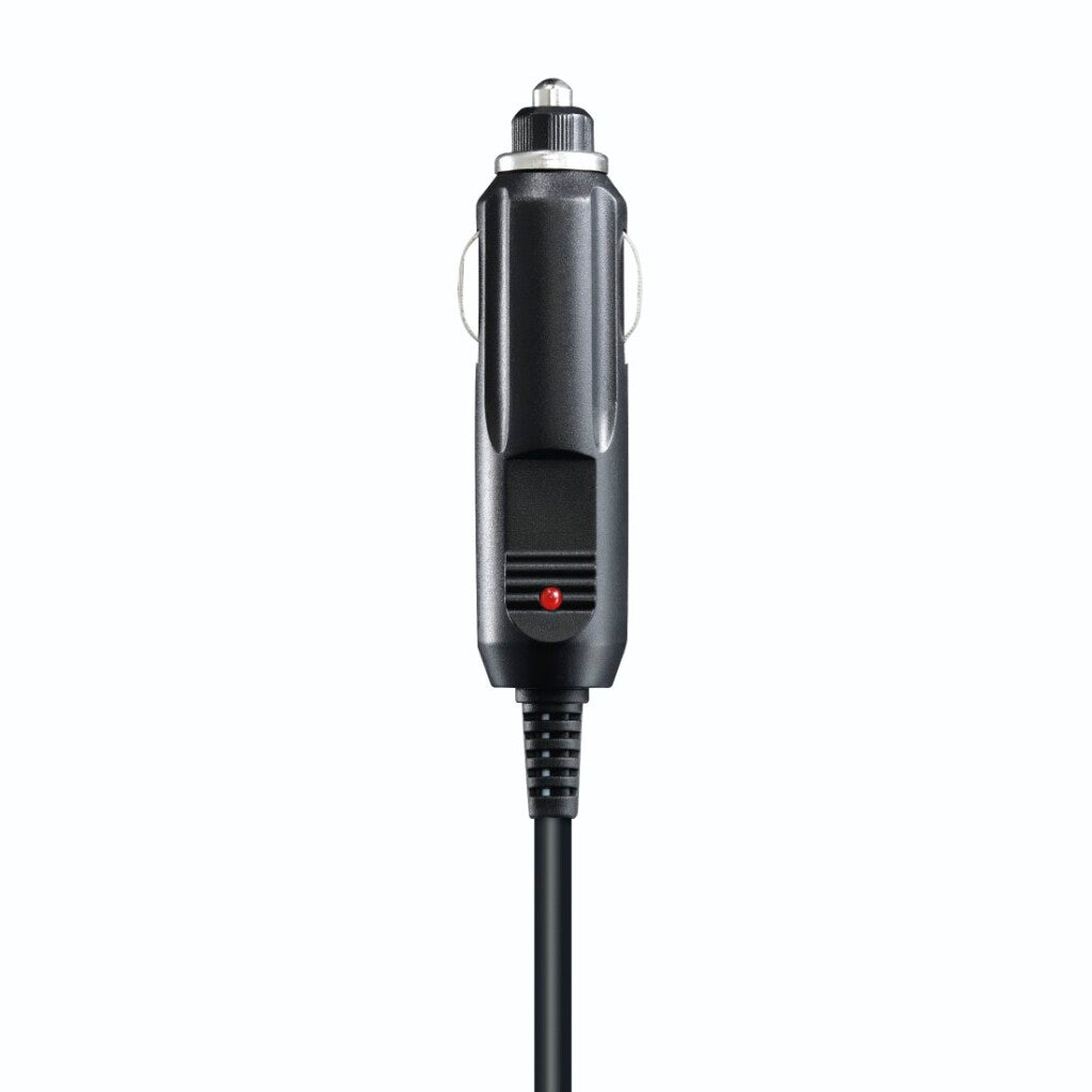 Hama Car Power Adapter Adjustable 2000mA 24W Max 12V