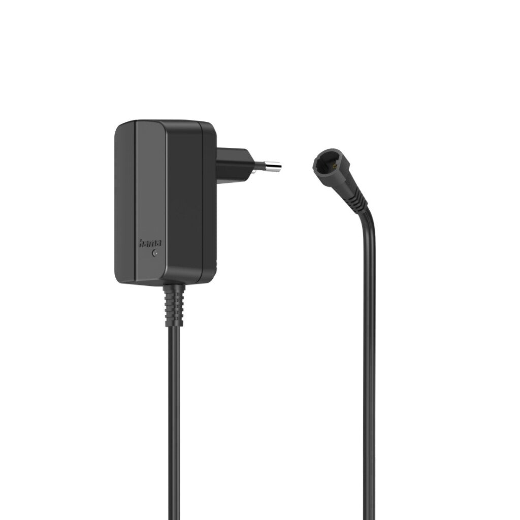Hama Universal Power Adapter Adjustable 600mA 12V 7 Adapters
