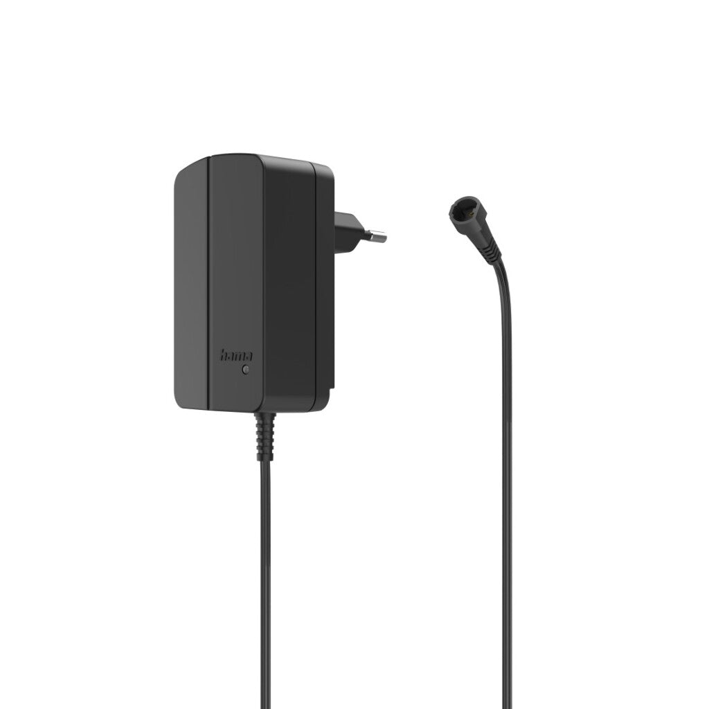 Hama Universal Power Adapter Adjustable 1500mA 12V 7 Adapters