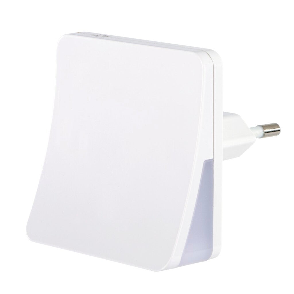 Hama LED Night Light DayNight Sensor for Socket Night Sensor Warm Light