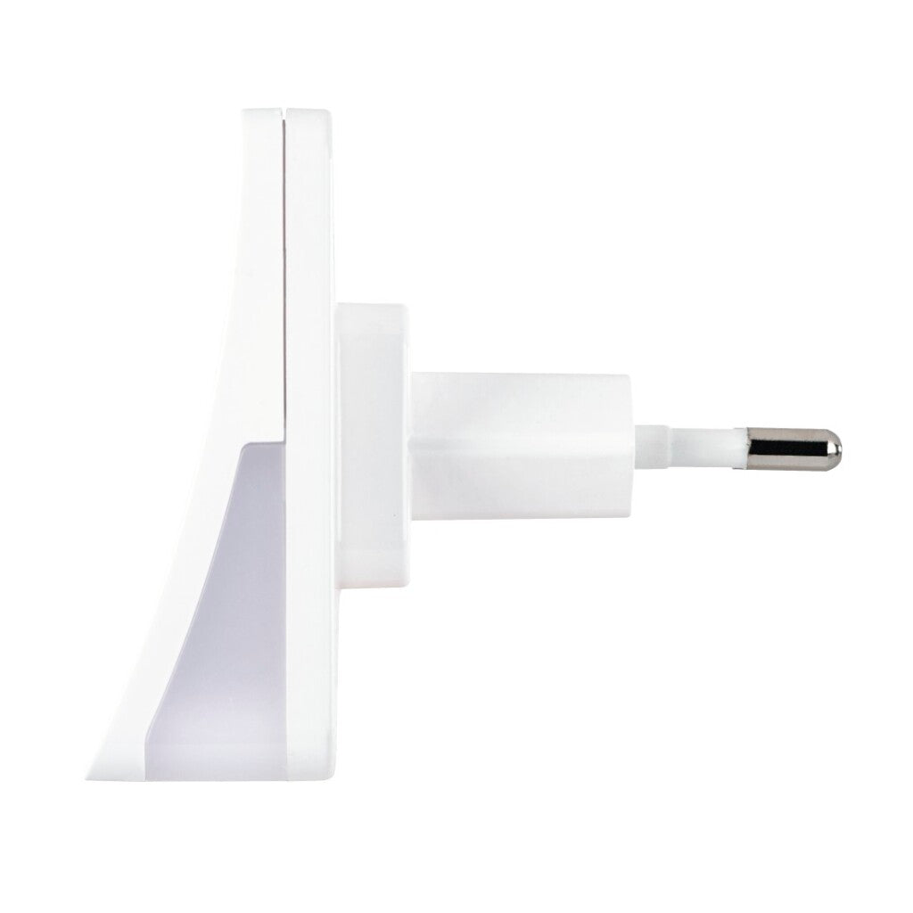 Hama LED Night Light DayNight Sensor for Socket Night Sensor Warm Light