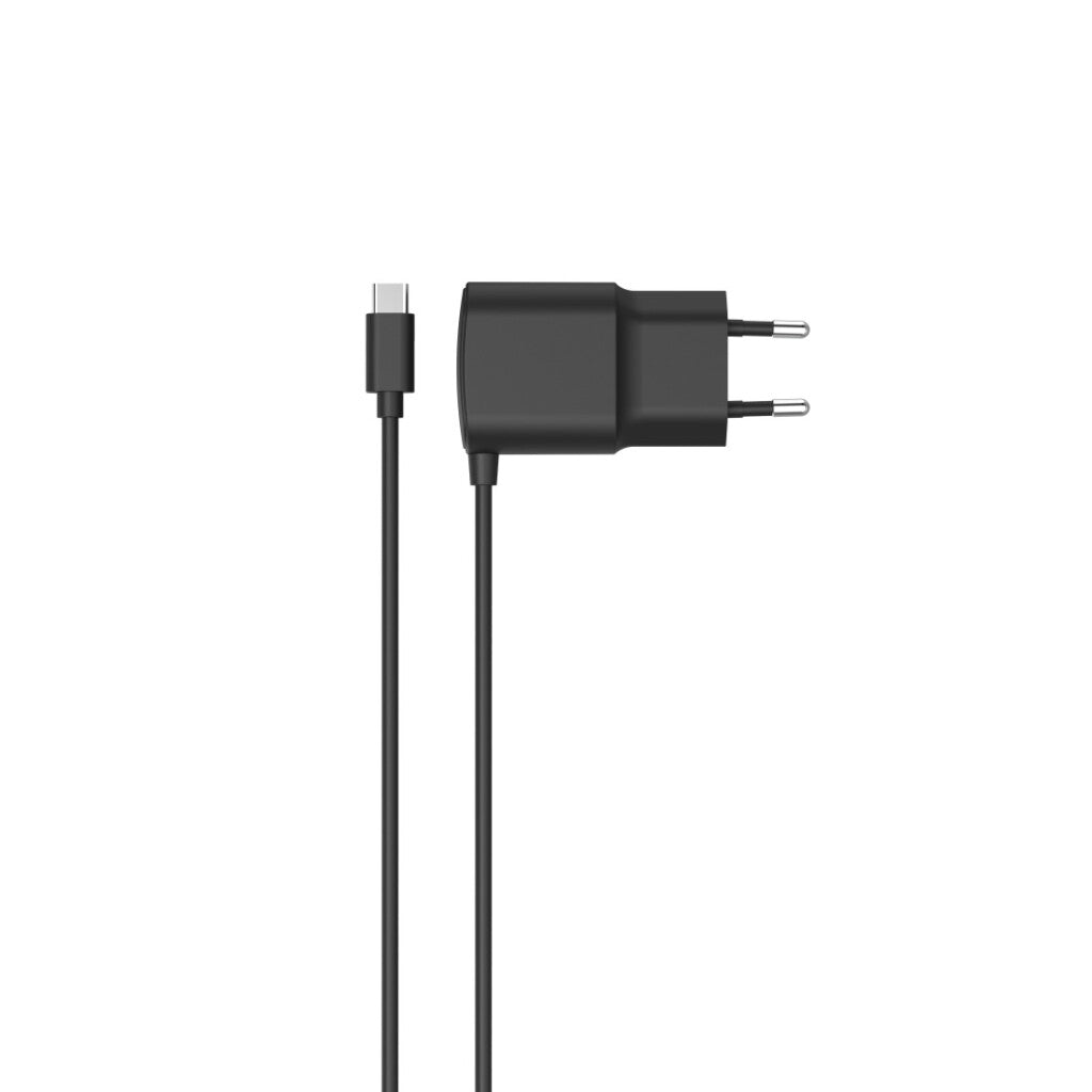 Hama USB Hub 7-Port USB 3.2 Gen1 5 Gbit/s Inc. USB-C Adapter and Power Adapter