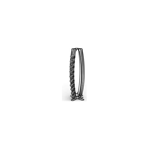 XAVAX Kaffee-Kapselständer für Nespresso Halter 40 Kapseln (00111265) afbeelding 1