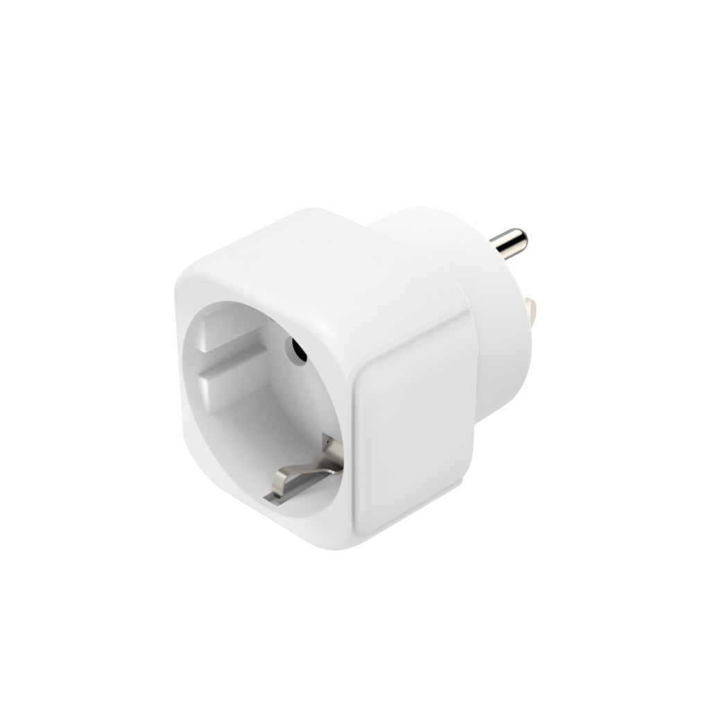 Hama Travel Adapter Type B 3-pin for USA, Canada, Japan