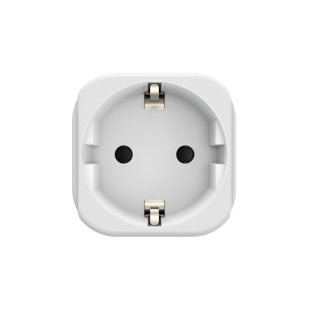 Hama Travel Adapter Type B 3-pin for USA, Canada, Japan