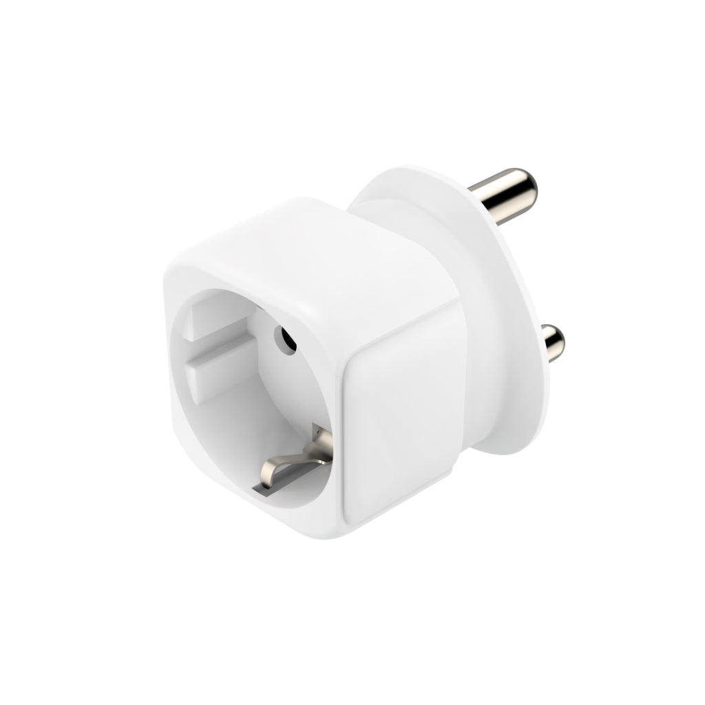 Hama Travel Adapter Type M 3-pin for South Africa