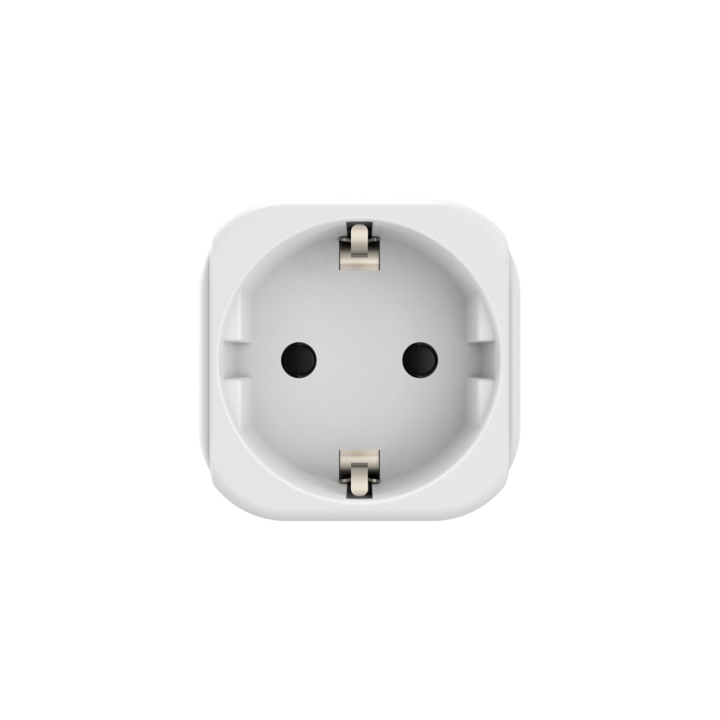 Hama Travel Adapter Type M 3-pin for South Africa