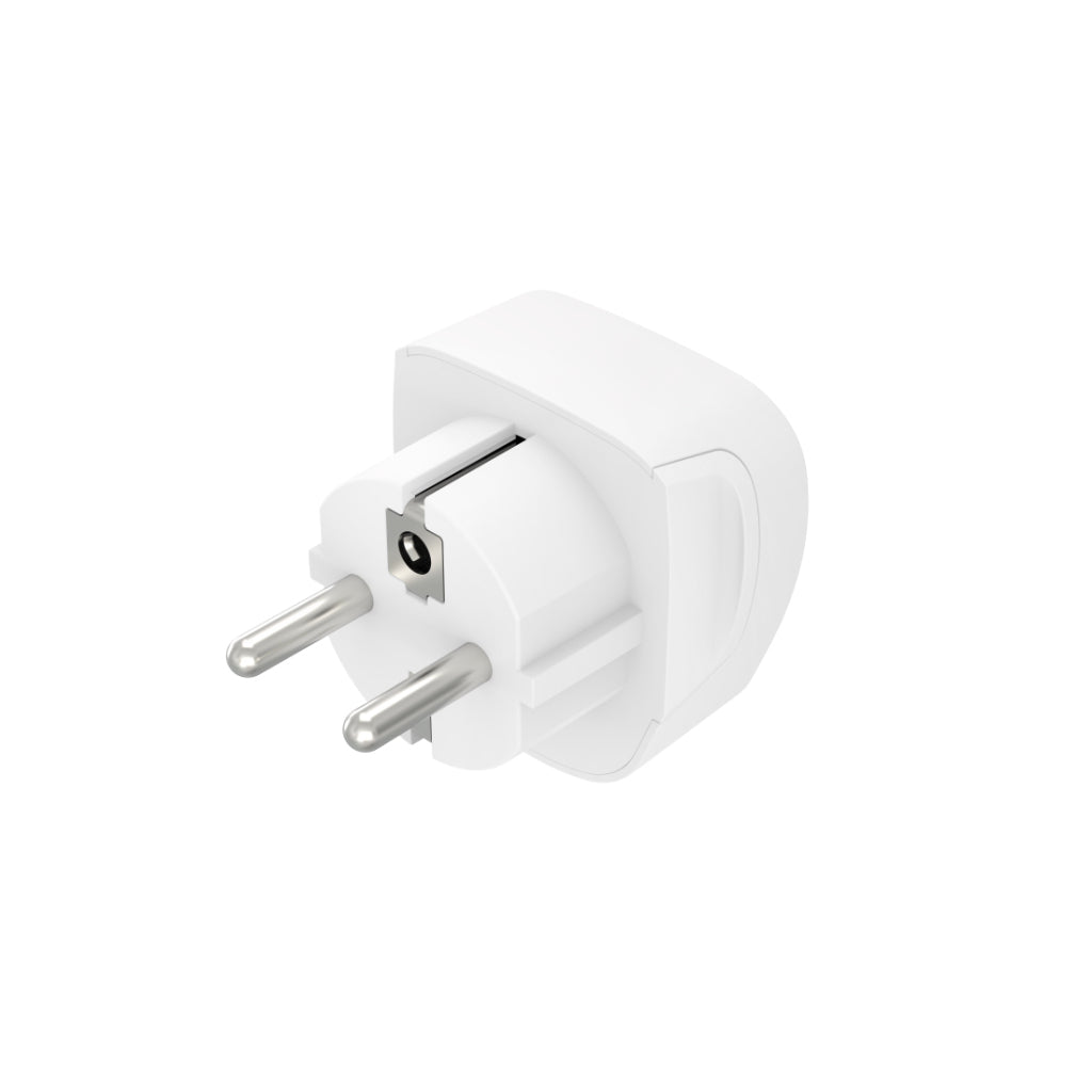 Hama Travel Adapter Type A and B 3-pin for Devices from America