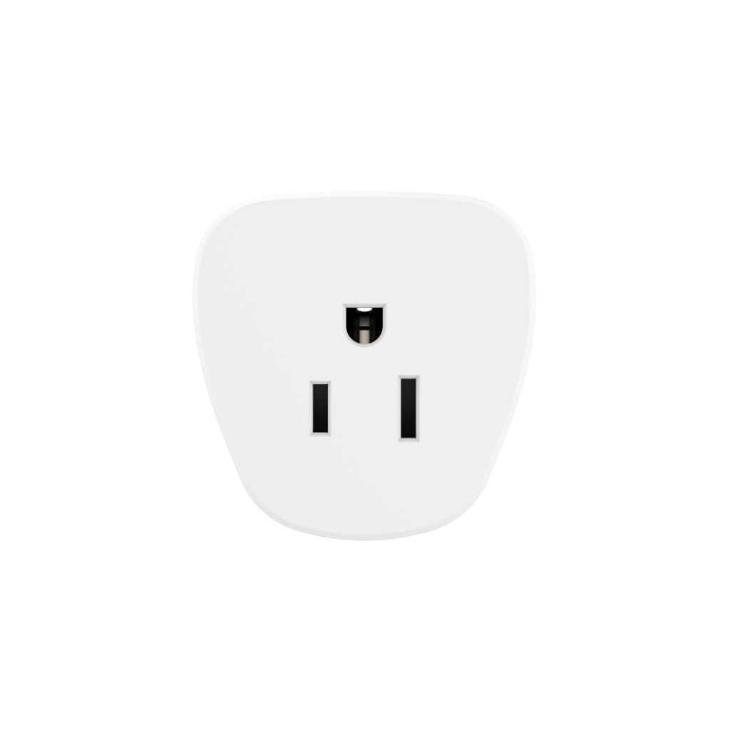 Hama Travel Adapter Type A and B 3-pin for Devices from America