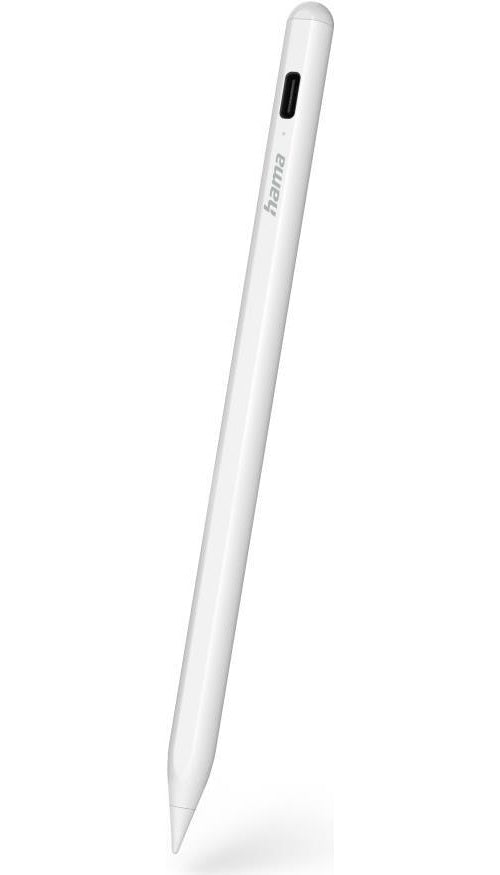 Hama Aktiver Eingabestift Scribble für Apple iPads (00125115) afbeelding 1