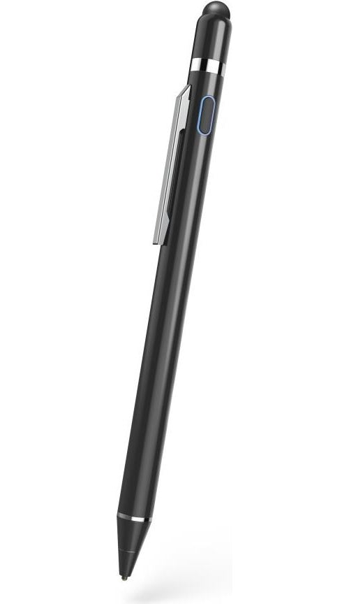 Hama Pro - Tablet - Universal - Schwarz - Kapazitiv - Aluminium - Eingebaut (00125113) afbeelding 1