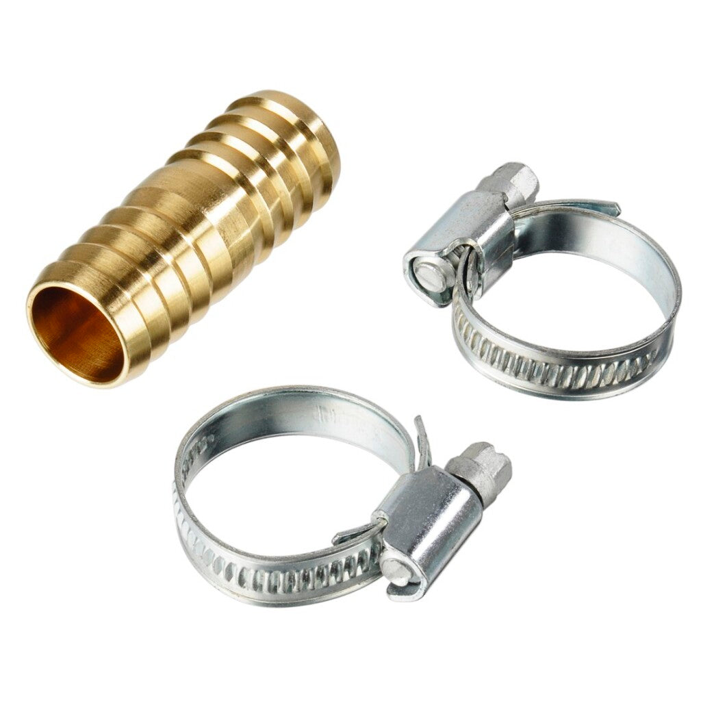 Xavax Connector for Drain Hoses Brass 20 mm