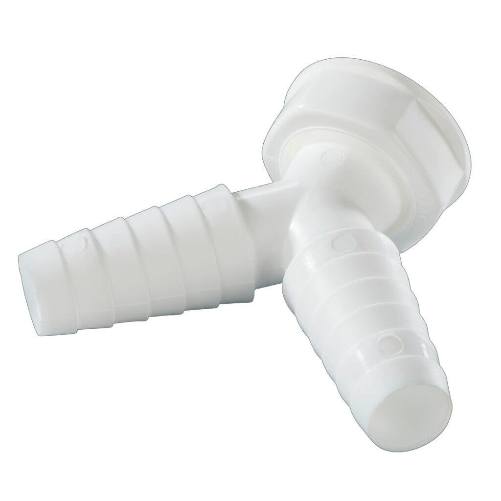 Xavax Y-Connector for Drain Hoses with Seal