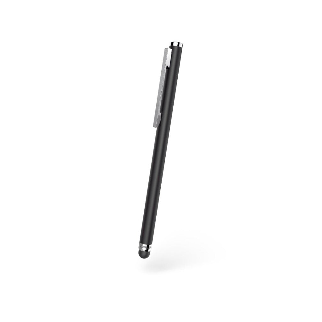 Hama Slim Stylus for Tablets and Smartphones Black