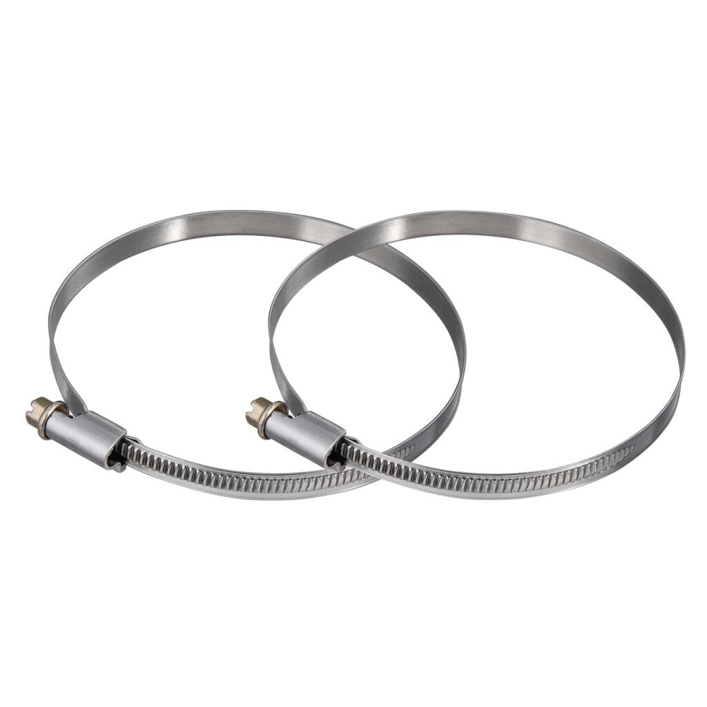 Xavax Hose Clamp 110-130 mm 2 Pieces