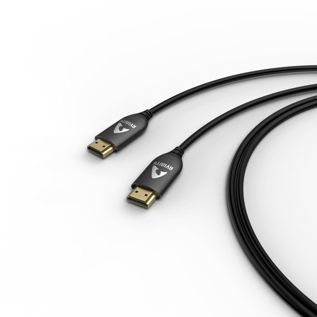Avinity Ultra High Speed 8K HDMI Cable 2 m Black