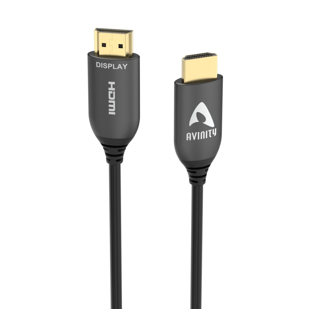 Avinity Ultra High Speed 8K HDMI Cable 2 m Black