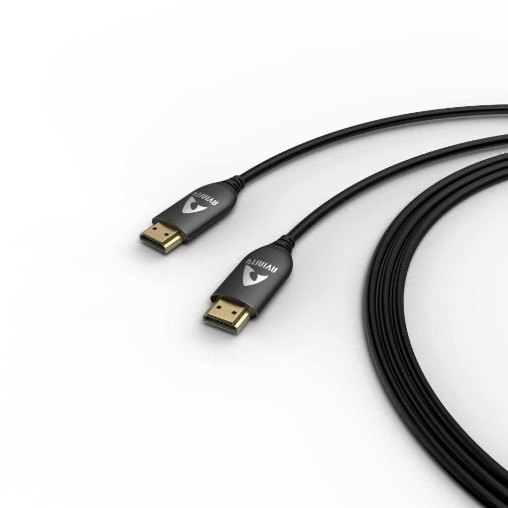 Avinity Ultra High Speed 8K HDMI Cable 5 m Black