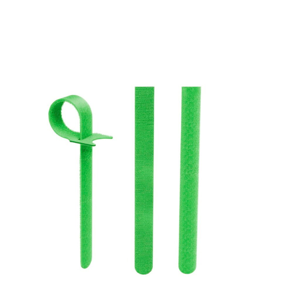 Hama Reusable Velcro Ties 1.6x21.5 cm 5 Pieces