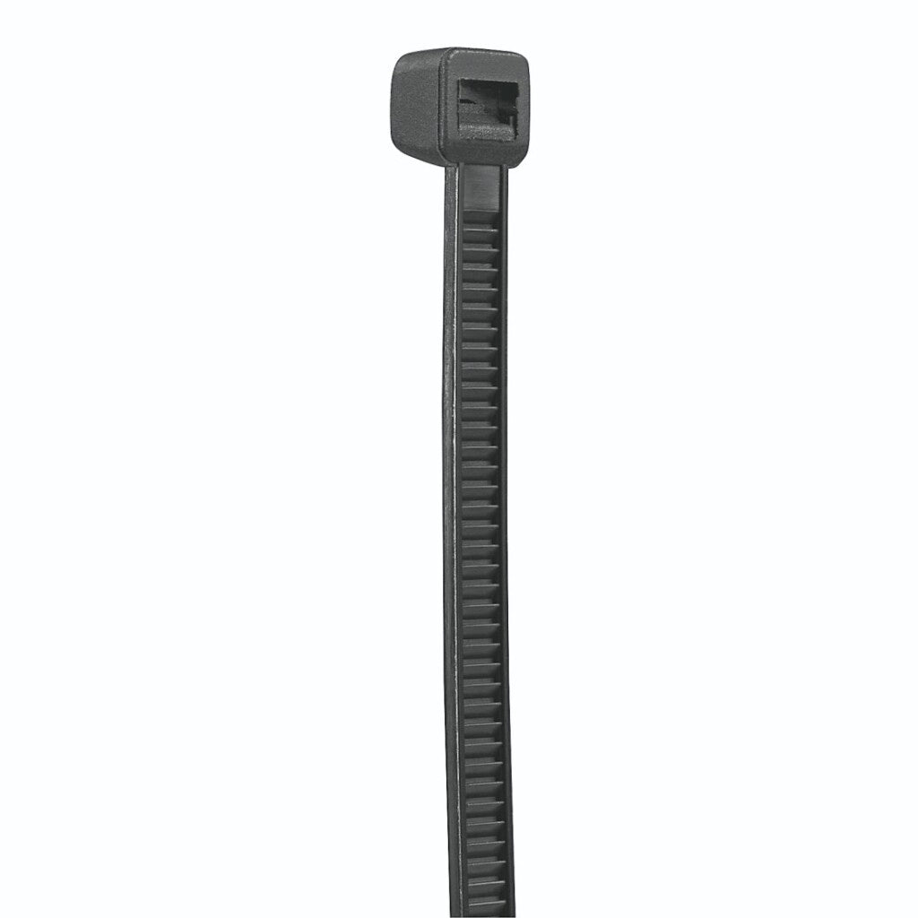 Hama Cable Ties 30 cm 50 Pieces Black