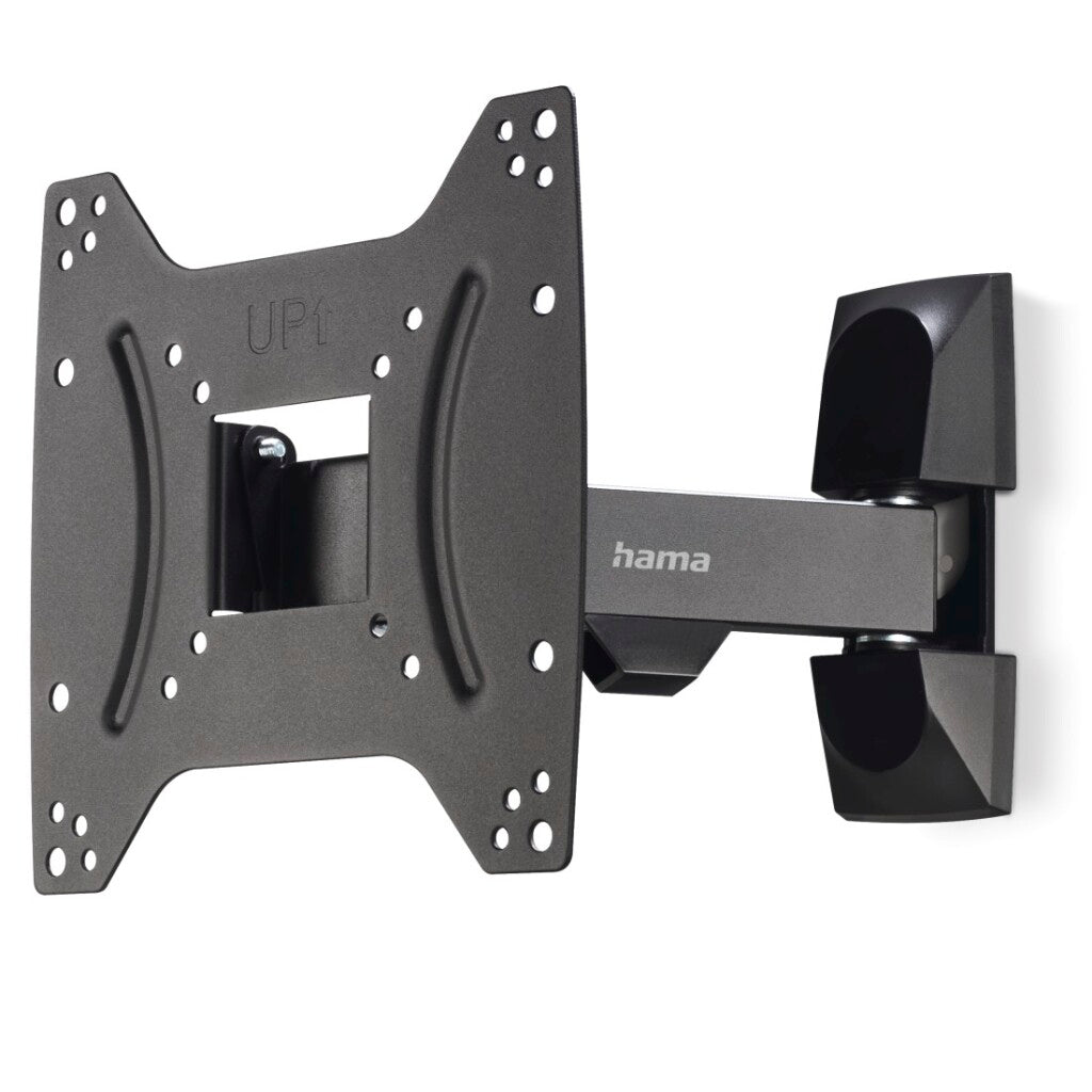 Hama TV Wall Mount for Monitors 48-122 cm Black