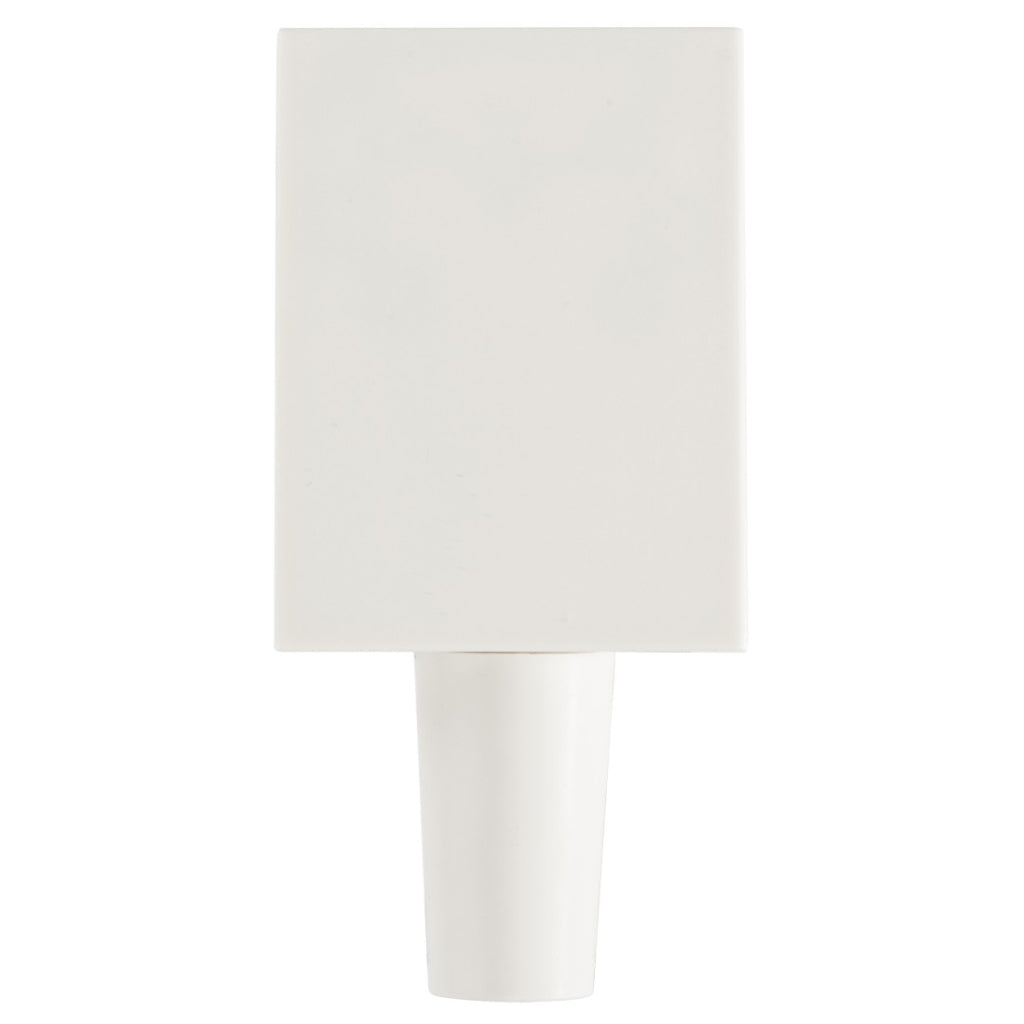 Xavax 5-Pin Right Angle Plug 400V/16A