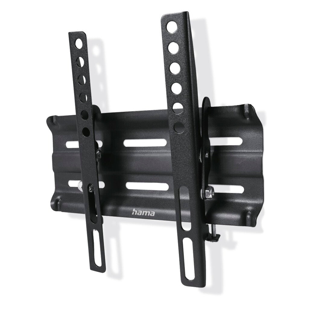 Hama Tiltable TV Wall Mount for Monitors 48-122 cm Black