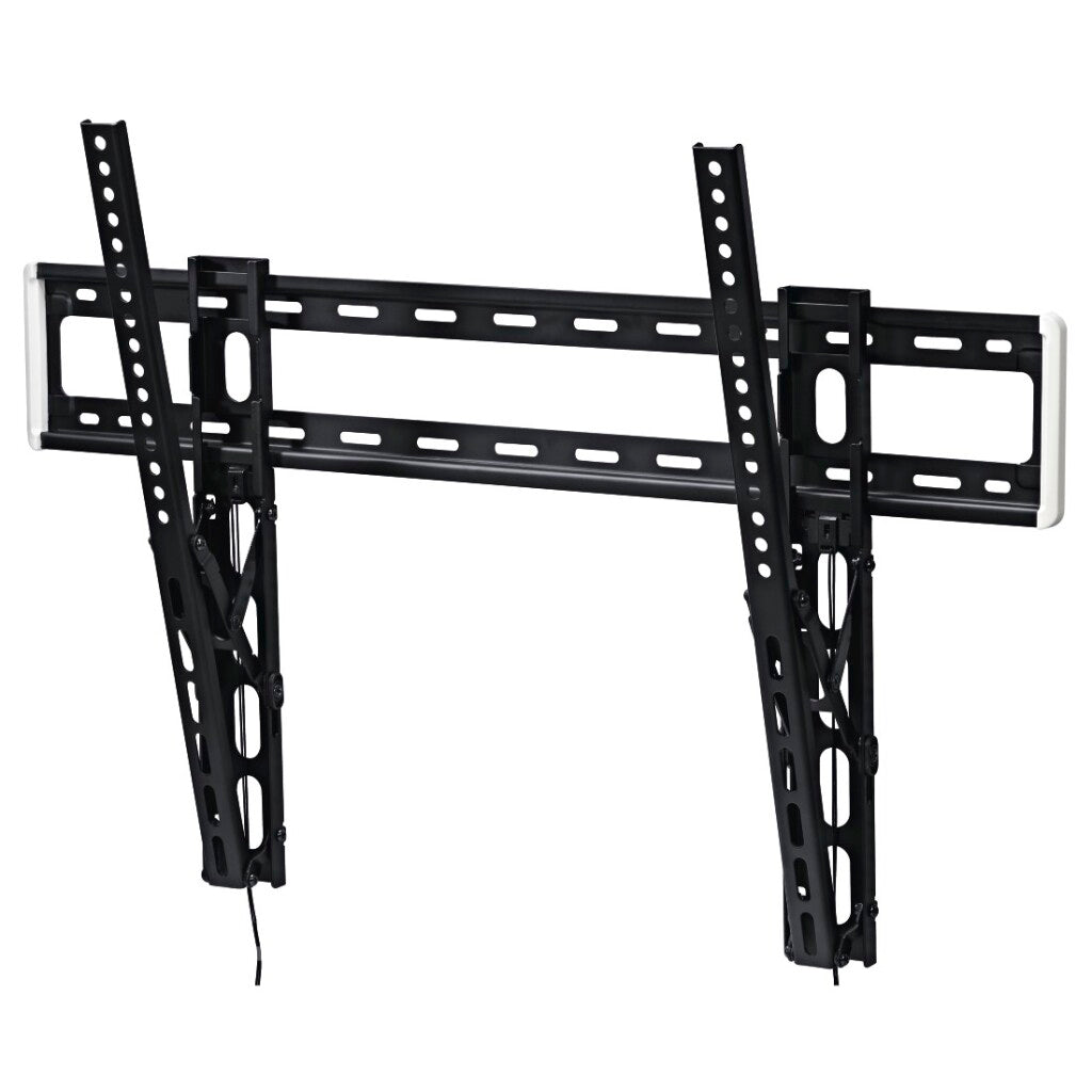 Hama Tiltable TV Wall Mount for Screens 46-100 Inch Black