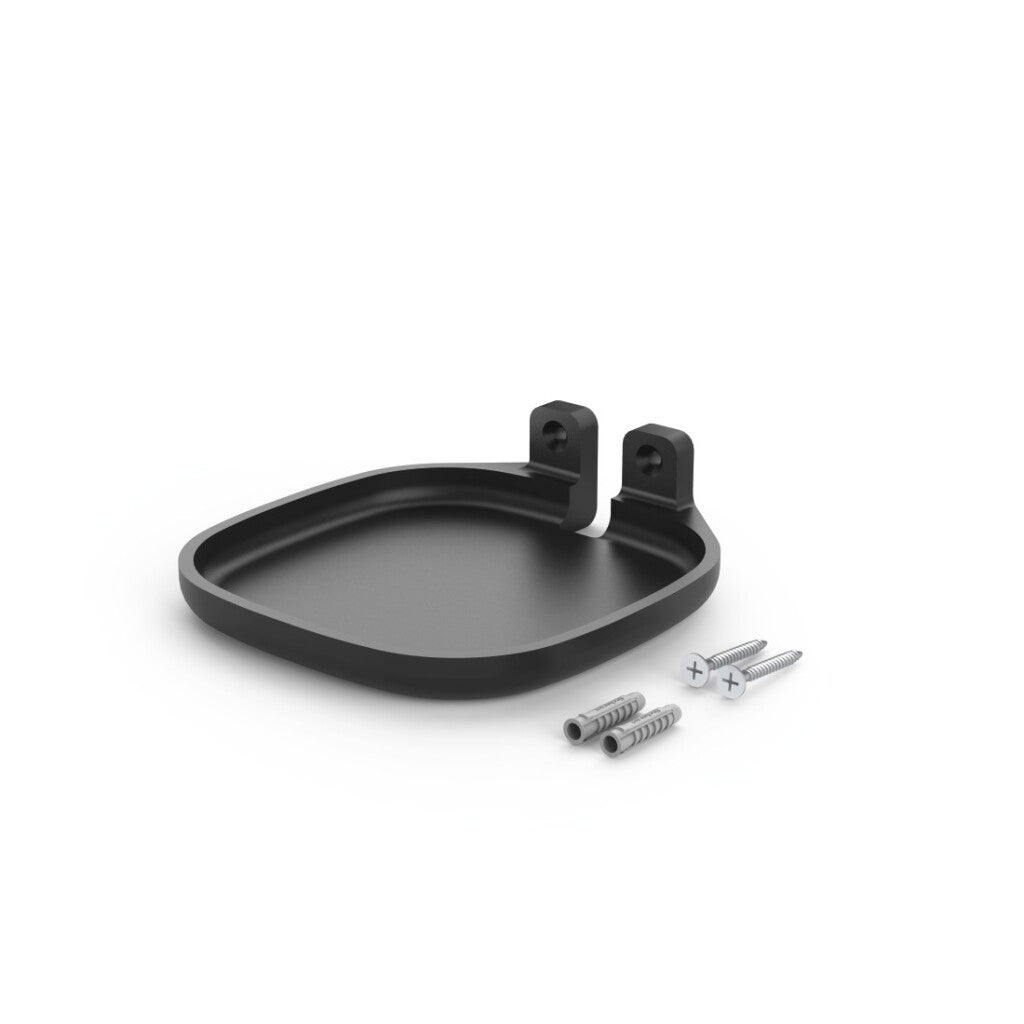 Hama Speaker Wall Mount Black for Sonos One/One SL
