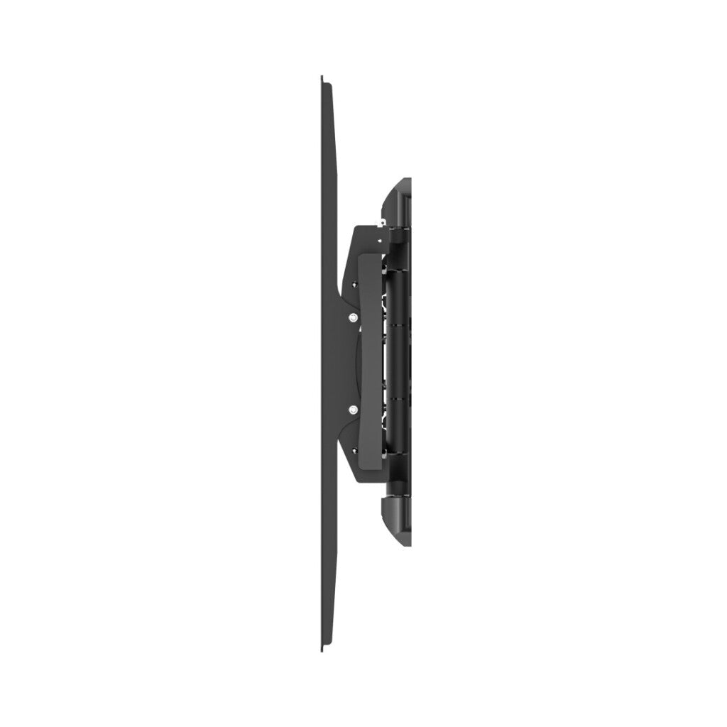 Hama TV Wall Mount Swivel Tilt Extendable 37-120 Inch Up to 100 kg Black