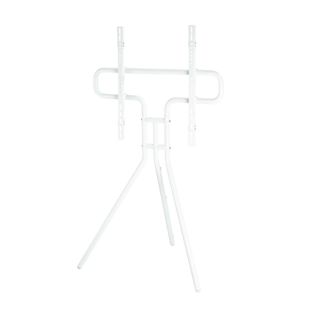 Hama TV Stand Easel White for Flat Screens 94-191 cm