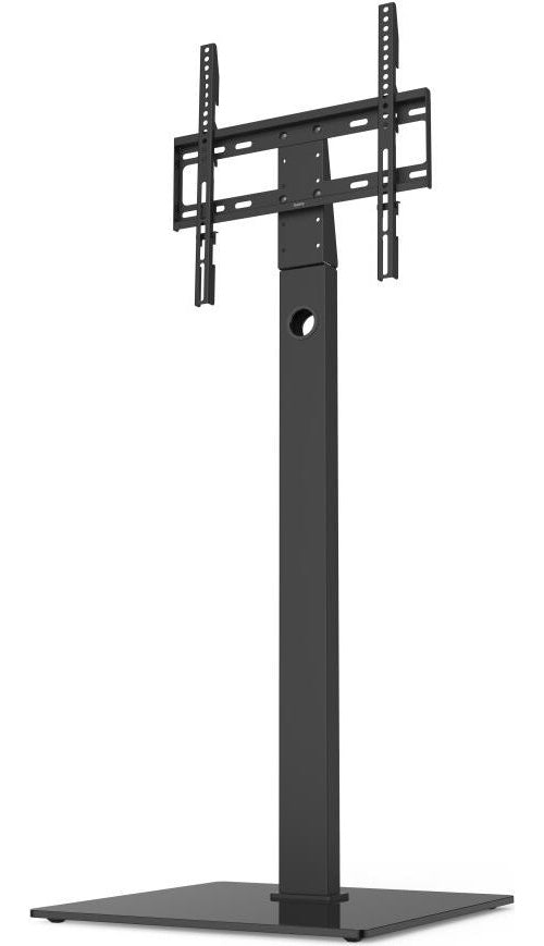 Hama TV-Ständer freistehend, schwenkbar, höhenverstellbar, 165cm (65) bis 35 kg (00220868) afbeelding 1