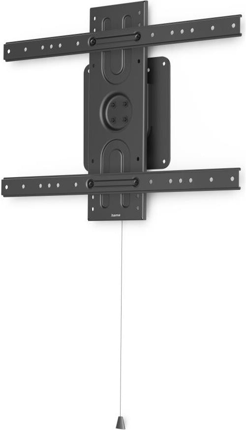 Hama TV-Wandhalterung, Hoch- und Querformat, 203 cm (80) bis 50 kg (00220857) afbeelding 1