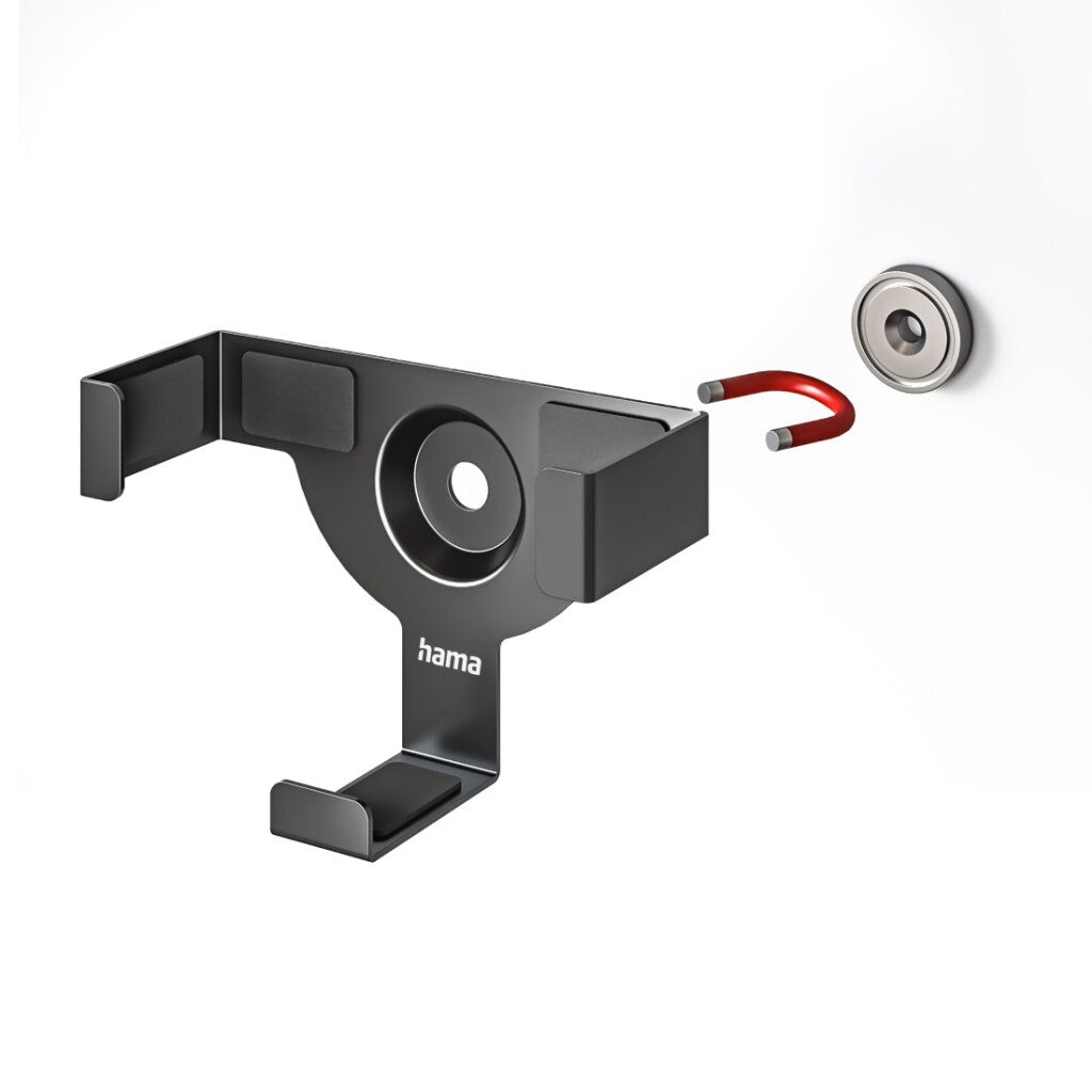 Hama Wall Mount Black for Apple TV HD/4K