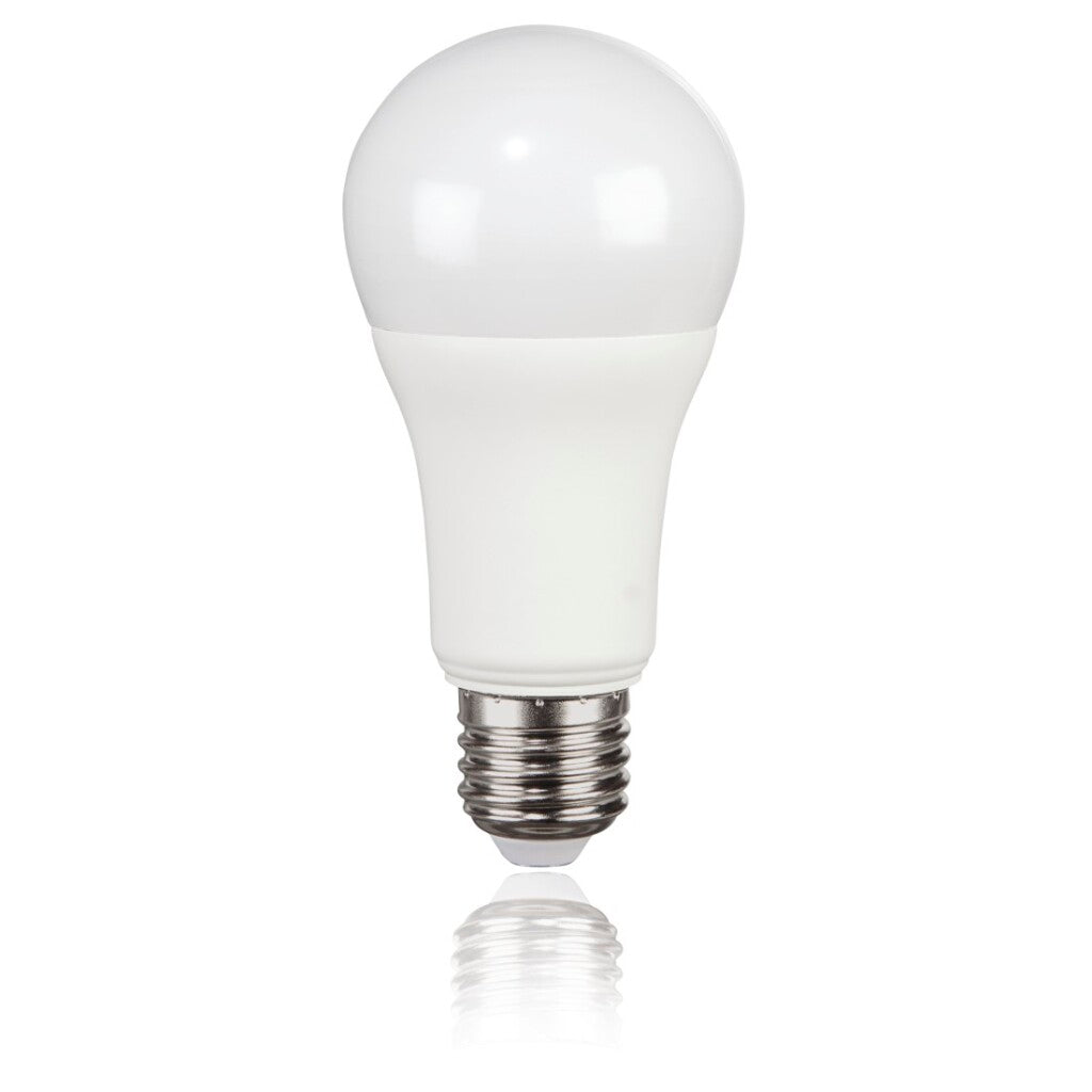 Xavax LED Bulb E27 8.3W 806lm Warm White 4 Pieces