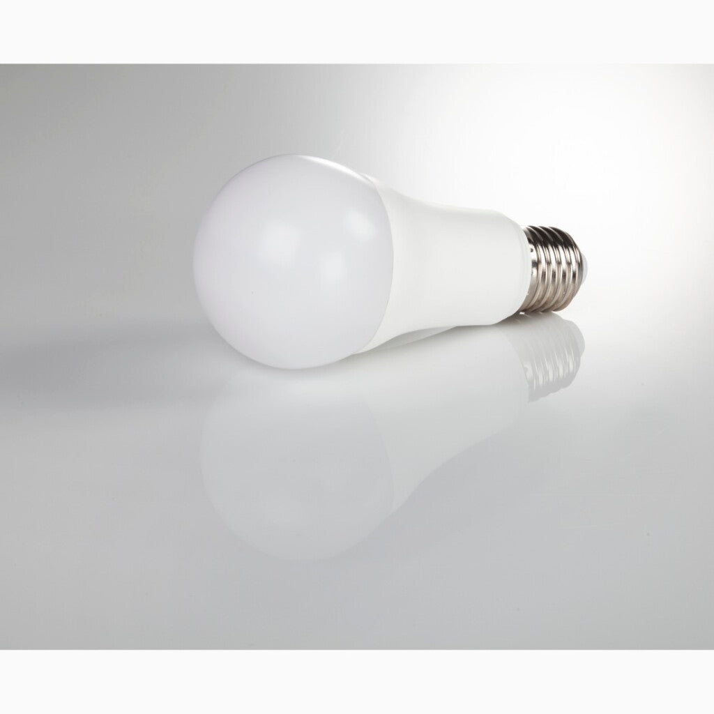 Xavax LED Bulb E27 8.3W 806lm Warm White 4 Pieces