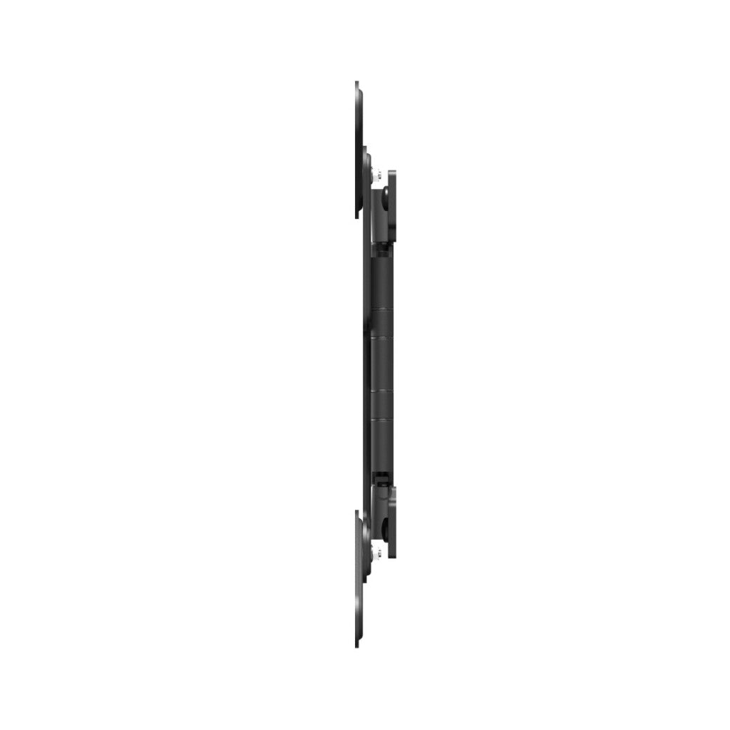 Hama TV Wall Mount OLED Flat Swivel Extendable 37-90 Inch Up to 50 kg Black