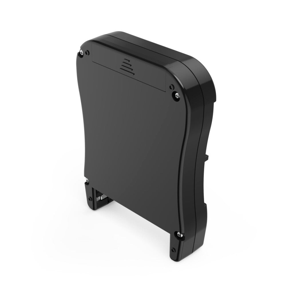 Hama Universal Battery Tester Black