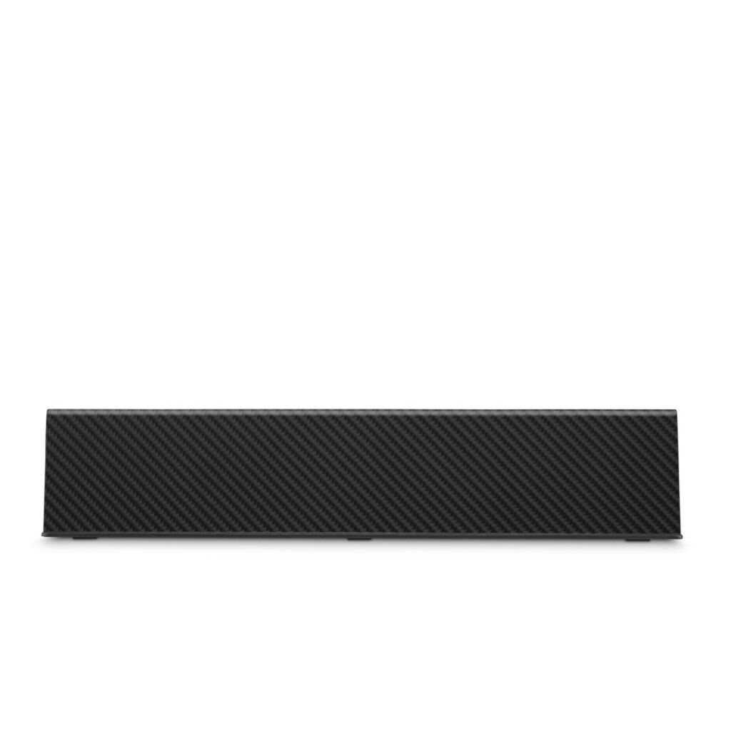 Hama Laptop Stand for Laptops up to 47 cm Black/Carbon-Look