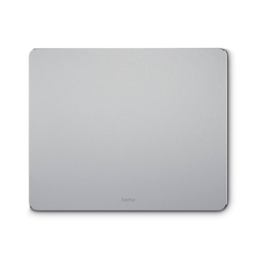 Hama Aluminium Mouse Pad