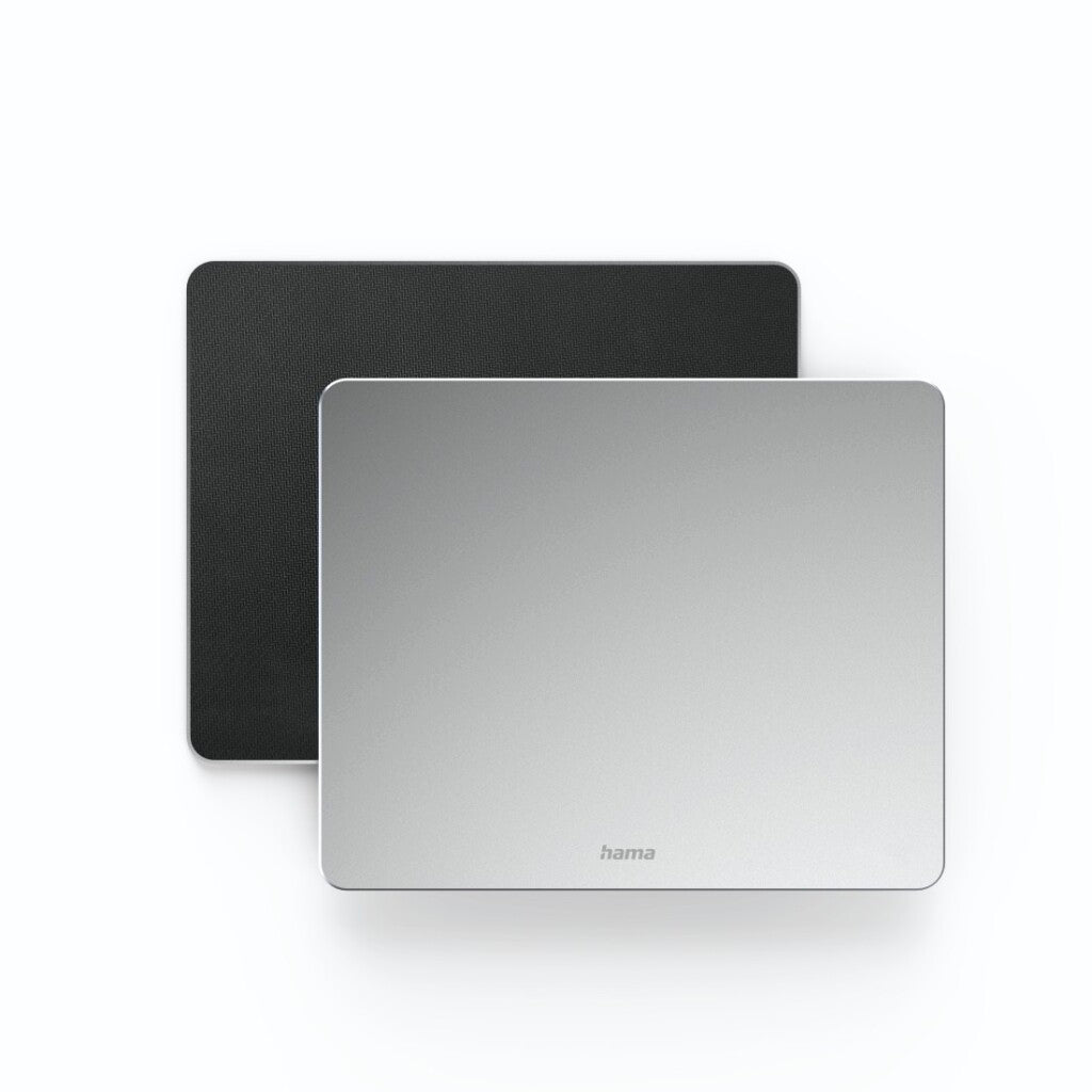 Hama Aluminium Mouse Pad