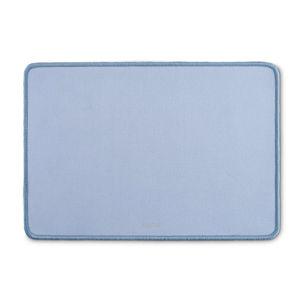 Hama Mousepad Business M 21.3 x 29.7 cm Blue